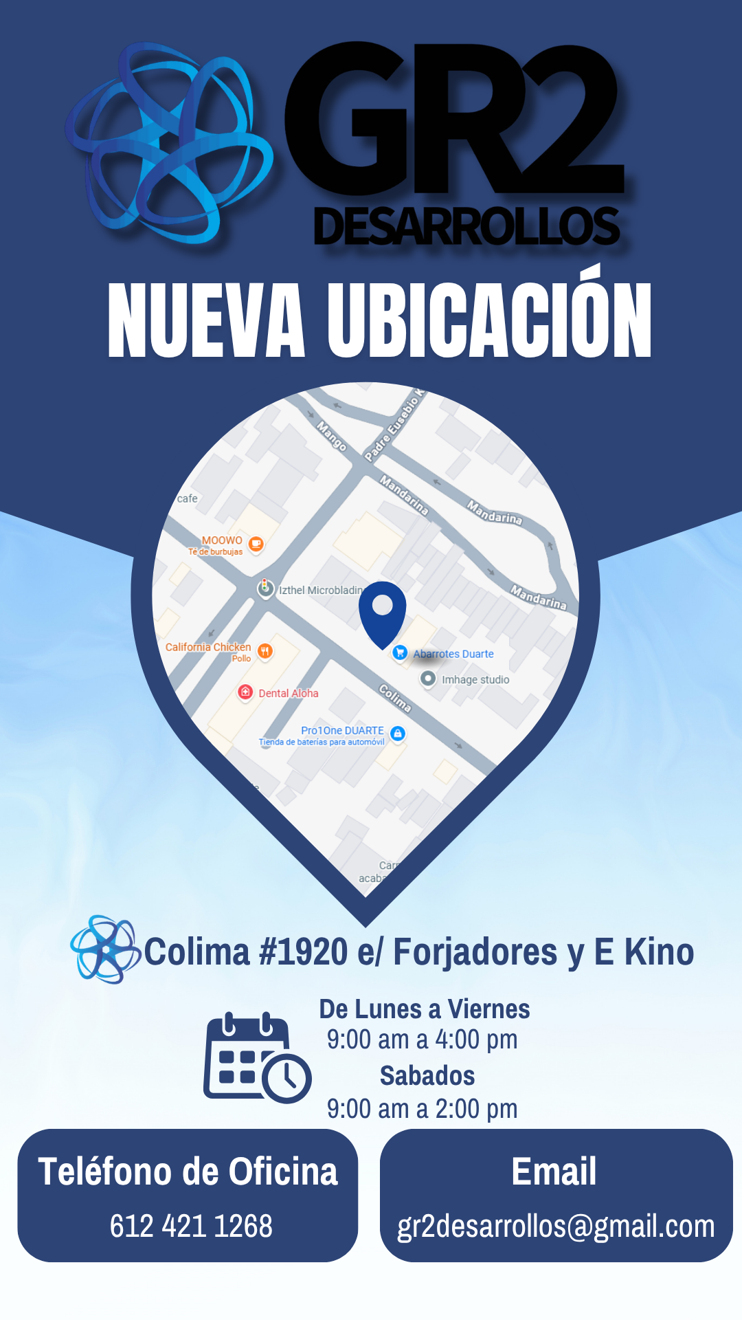 Location